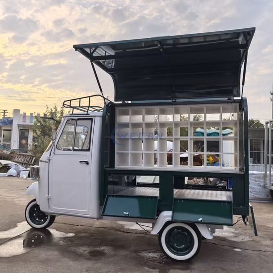 Tägliche Notwendigkeiten, Küche nicht